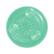 Alt View 6. Zadro - LED Lighted Compact Mirror with 10X Magnification & Suction Cups - Seafoam Green.