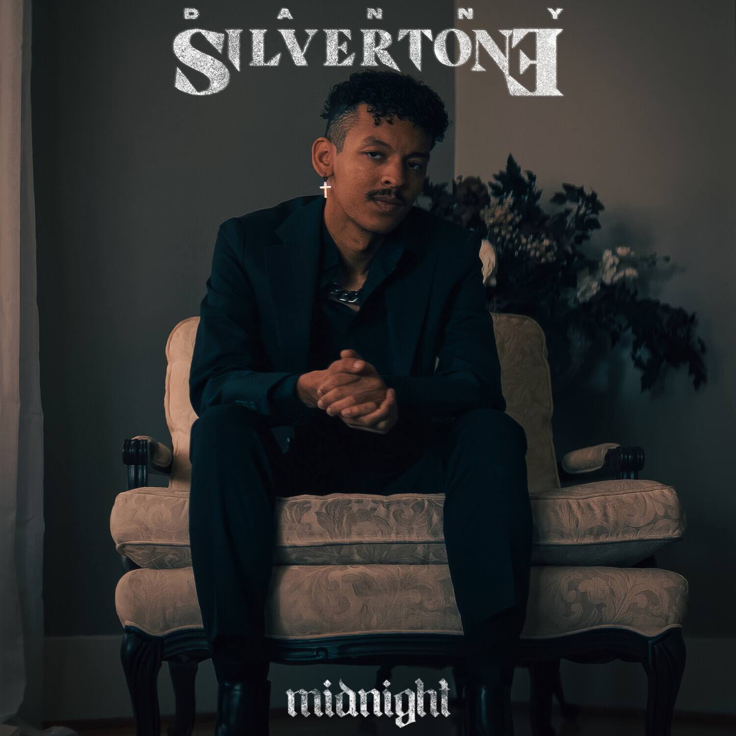 DANNY SILVERTONE  
midnight
