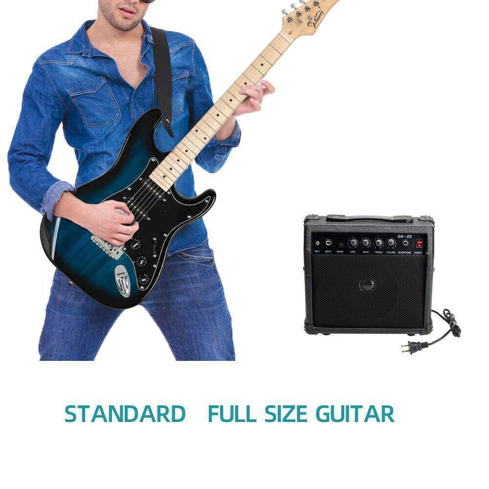 STANDARD FULL SIZE GUITAR