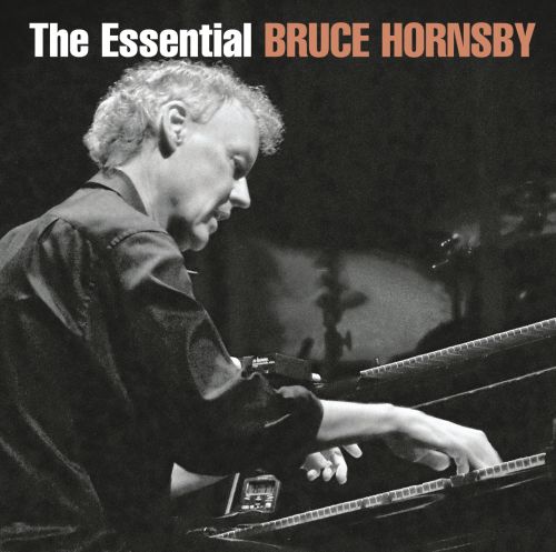  The Essential Bruce Hornsby [CD]
