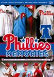Front Standard. MLB: Phillies Memories - The Greatest Moments in Philadelphia Phillies History [DVD] [2009].