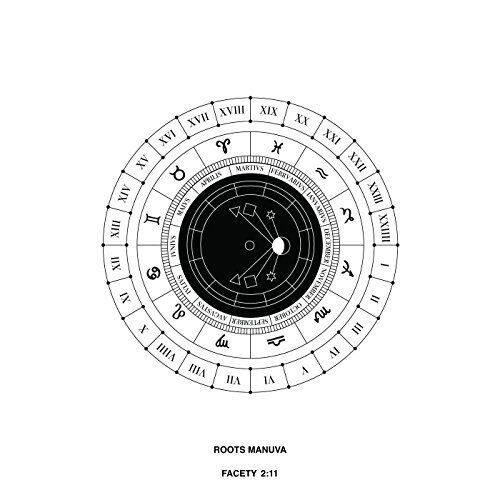 

Facety 2:11 [12 inch Vinyl Single]