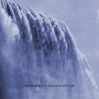 Monterey [LP] - VINYL - Front_Original