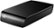Angle Standard. Seagate - Expansion 1.50 TB 2.5" External Hard Drive - Black.