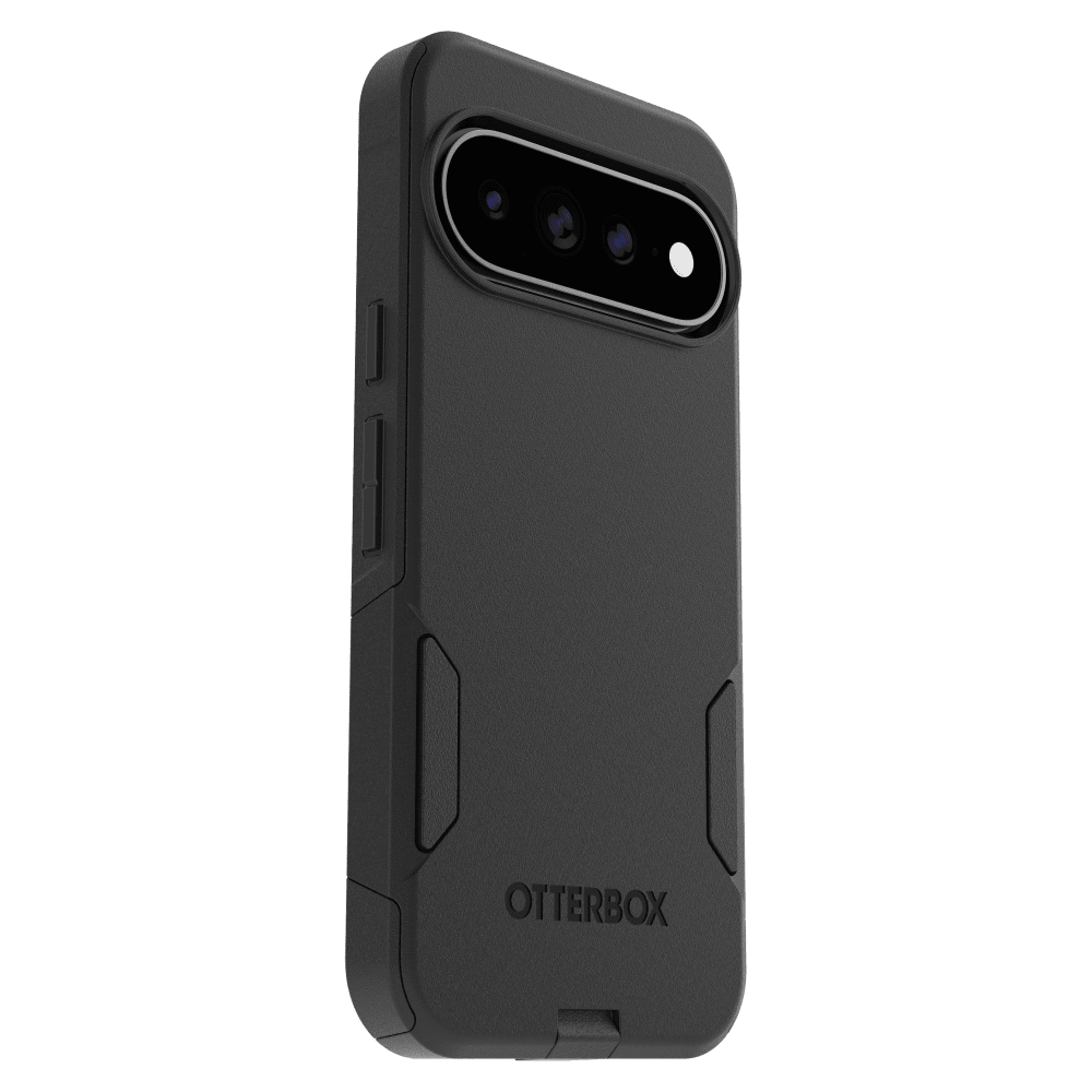 Alt View 2. OtterBox - Otterbox - Commuter MagSafe Case for Google Pixel 11 Pro XL - Black - Black.