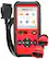 Front. Autel - AutoLINK AL529HD Heavy Duty Vehicle Code Reader - Black.