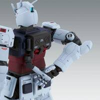 Alt View 1. Bandai - Mobile Suit Gundam MG 1/100 Full Armor Gundam Ver. Ka [Gundam Thunderbolt].