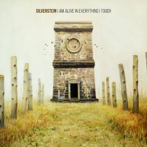 

I Am Alive in Everything I Touch [LP] - VINYL