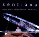 Front Standard. Sentiana [CD].