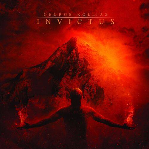 

Invictus [Transparent Red Vinyl] [LP] - VINYL