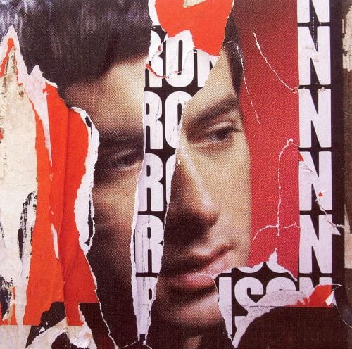 Front. Version [LP].