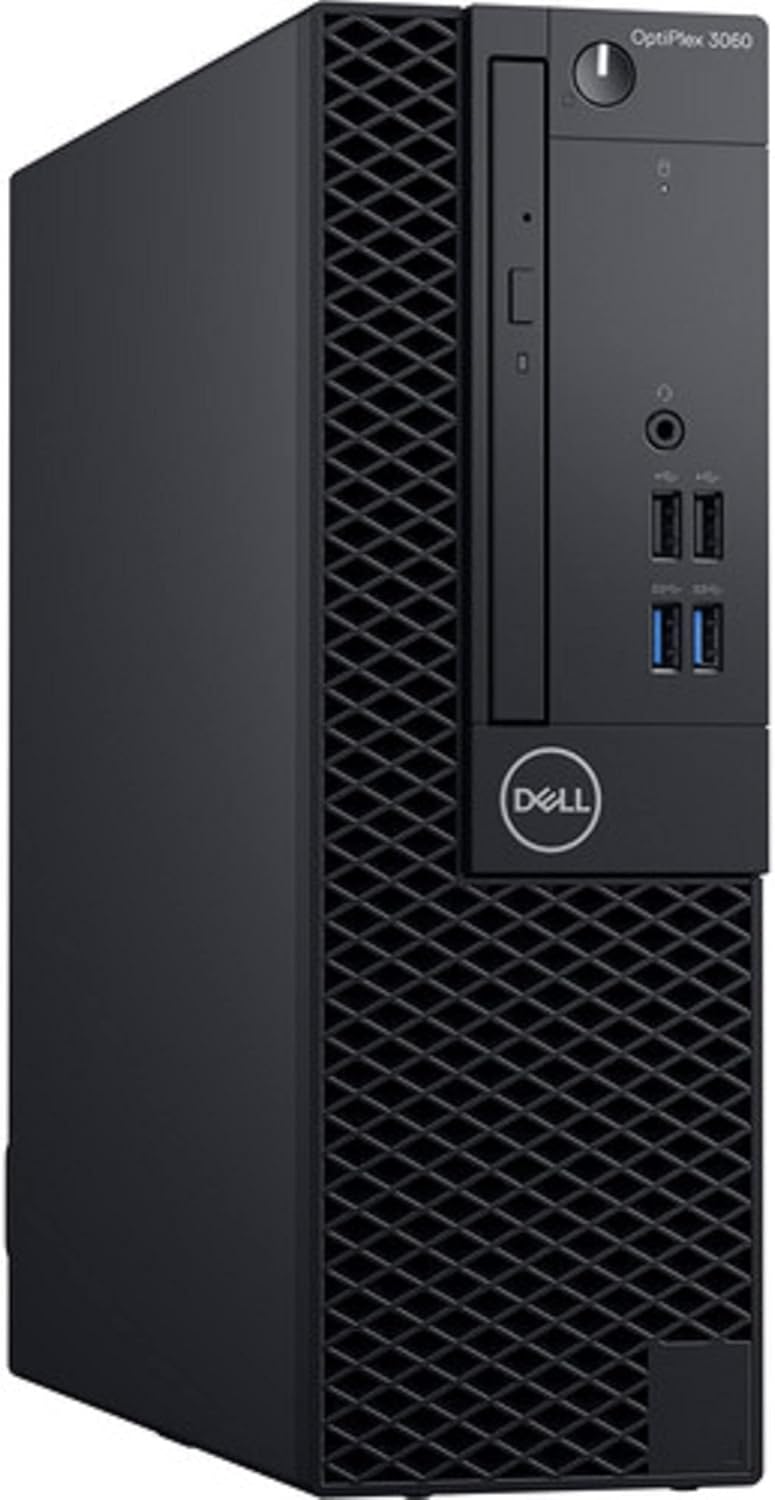OptiPlex 3060, Dell