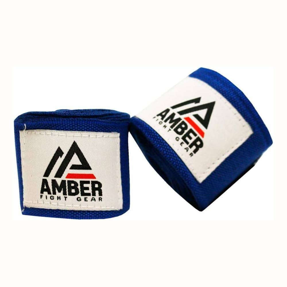 AMBER FIGHT GEAR