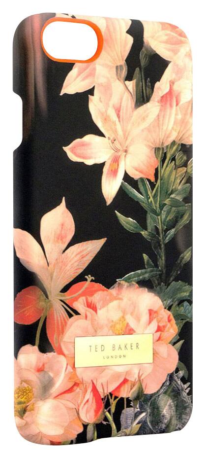 Front. Ted Baker - Case for Apple® iPhone® 6 and 6s - Multi.