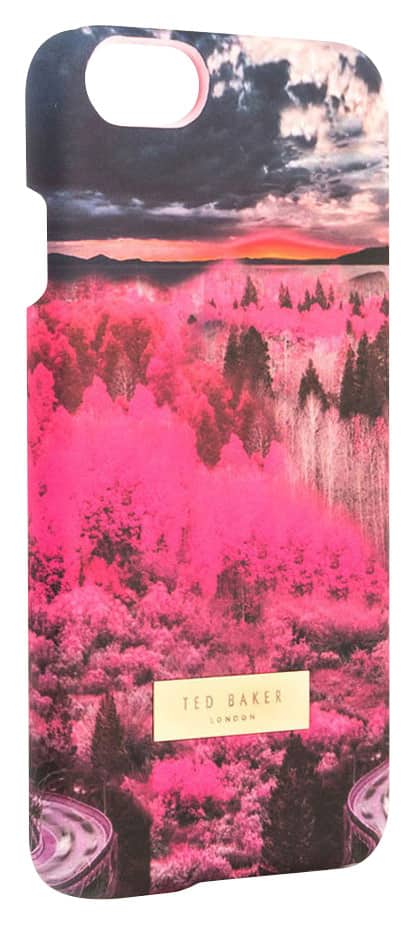 Front. Ted Baker - Case for Apple® iPhone® 6 - Multi.