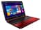 HP - 15.6" Laptop - AMD A6-Series - 4GB Memory - 500GB Hard Drive - Flyer Red-Front_Standard