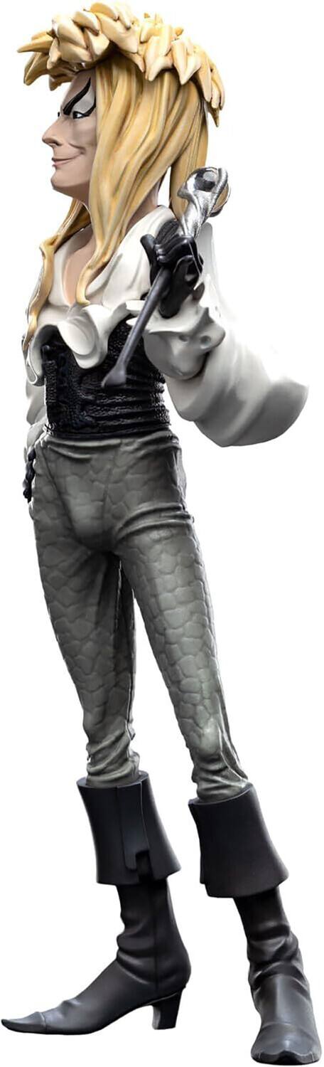 Alt View 2. Weta Workshop - WETA Workshop Mini Epics - Labyrinth (1986) - Jareth   - COLLECTIBLES - Multicolor.