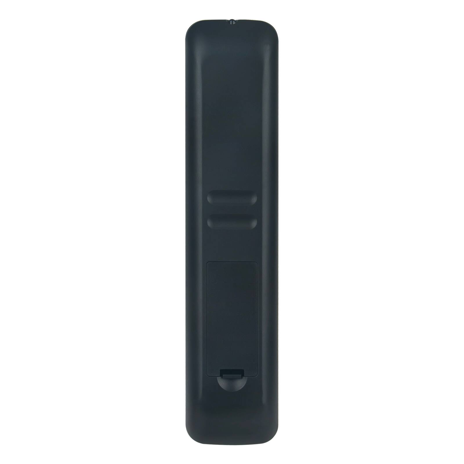 Alt View 3. ALLIMITY - Replacement Remote Control RE20QP80, Fit for RCA Television 26LA33RQ 26LB30RQD26LB33RQ32LA45RQ 32LB30RQ 32LB30RQD 32LB45 - Black.