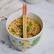 Alt View 4. Disney - Disney Winnie The Pooh Friends 20-Ounce Ceramic Ramen Bowl and Chopstick Set - White.