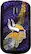 Front Standard. Team ProMark - Minnesota Vikings Wireless Mouse.