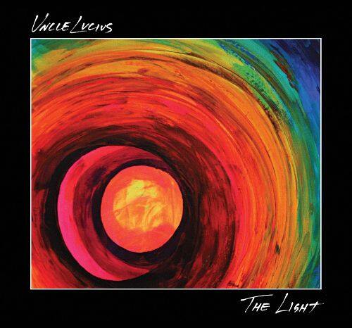 

The Light [LP] - VINYL