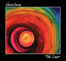 The  Light [LP] - VINYL - Front_Original