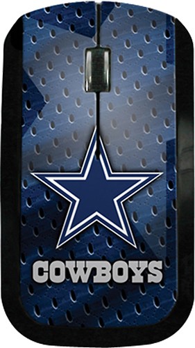 Team Promark Dallas Cowboys Paper Air Freshener - Shop Car