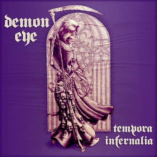  Tempora Infernalia [CD]