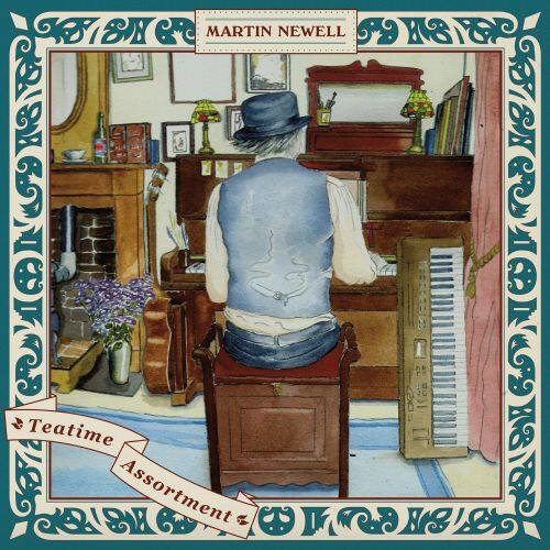 

Teatime Assortment [LP] - VINYL