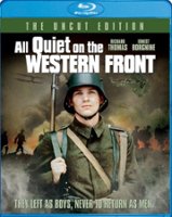 All Quiet on the Western Front [Blu-ray] [1979] - Front_Original