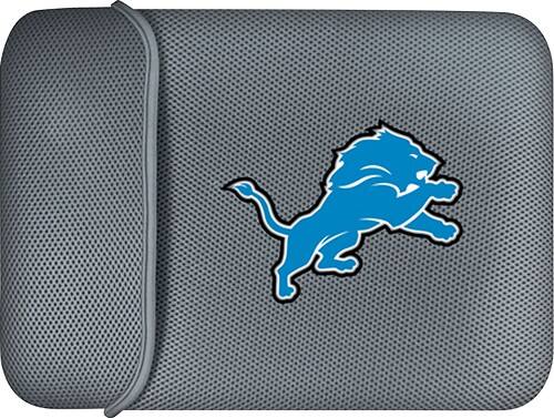Front Standard. Team ProMark - Carrying Case (Sleeve) for 15" Notebook - Black.