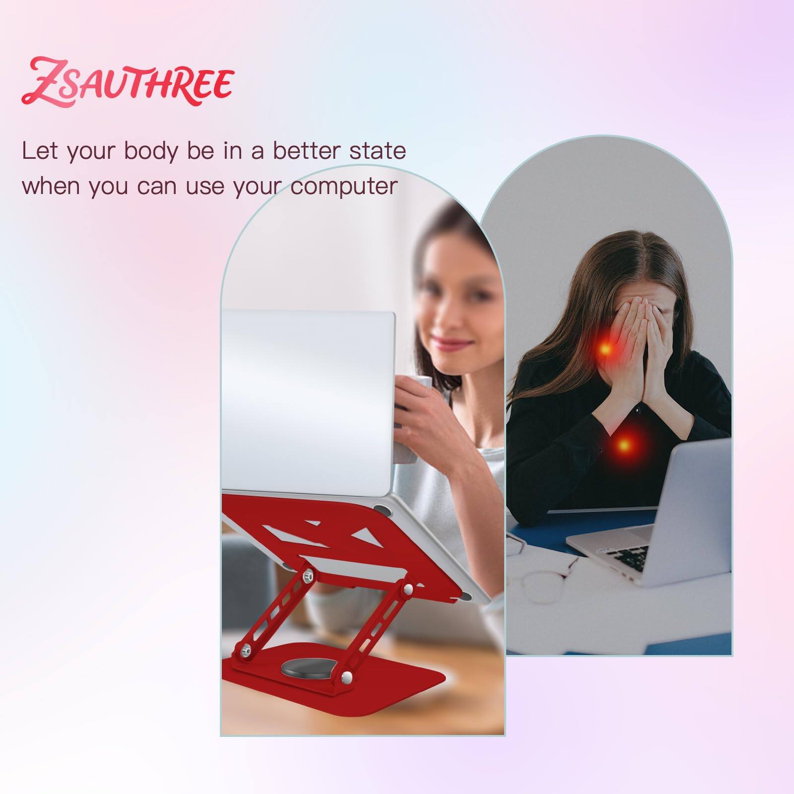 ZSAUTHREE

Let your body be in a better state when you can use your computer