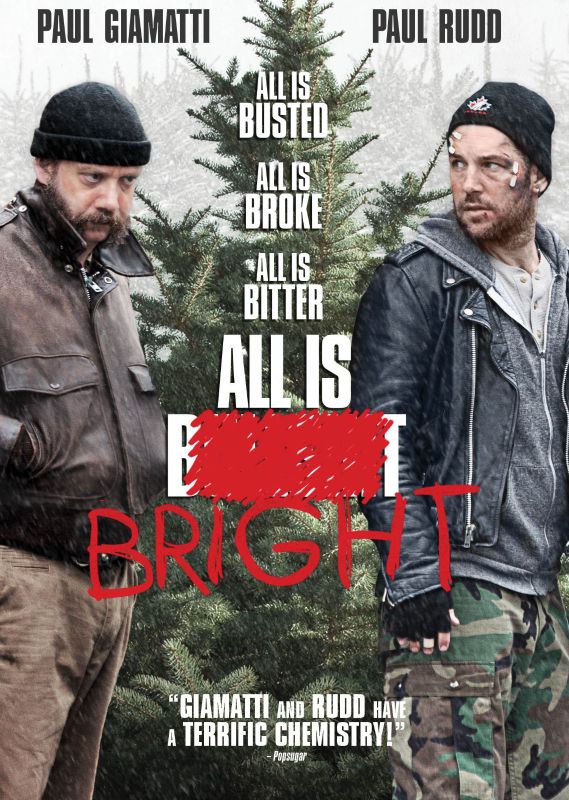  All Is Bright [DVD] [2013]