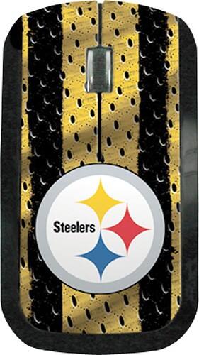 steelers computer mouse