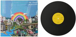 Snuts - Millennials - VINYL LP