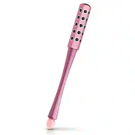 fancii - Remi Uplift Facial Massage Roller - Purple
