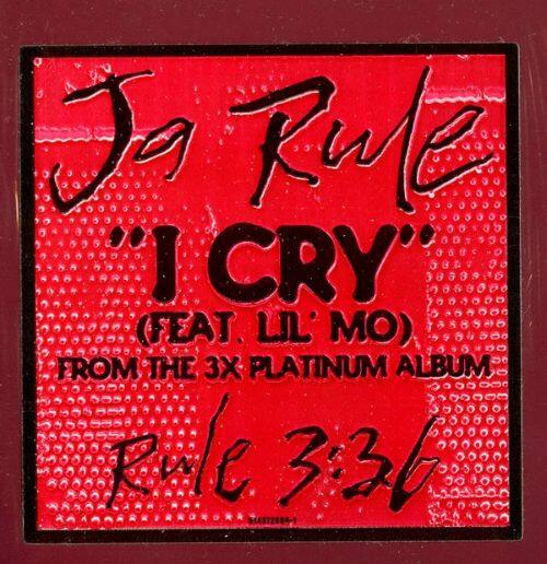 

I Cry [12 inch Vinyl Single]