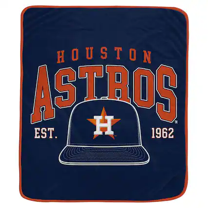 HOUSTON ASTROS
EST. 1962