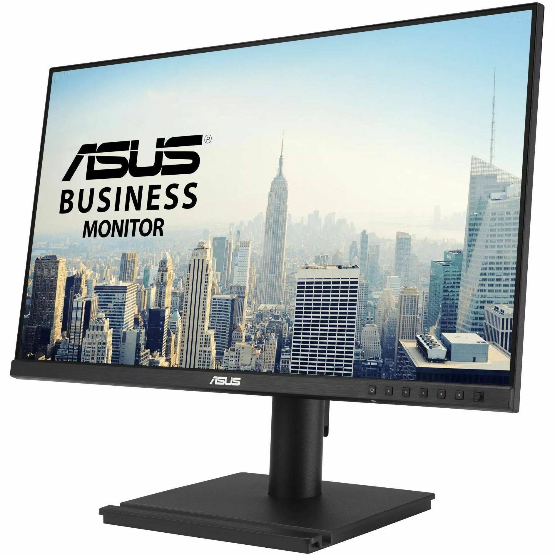 ASUS BUSINESS MONITOR ASUS