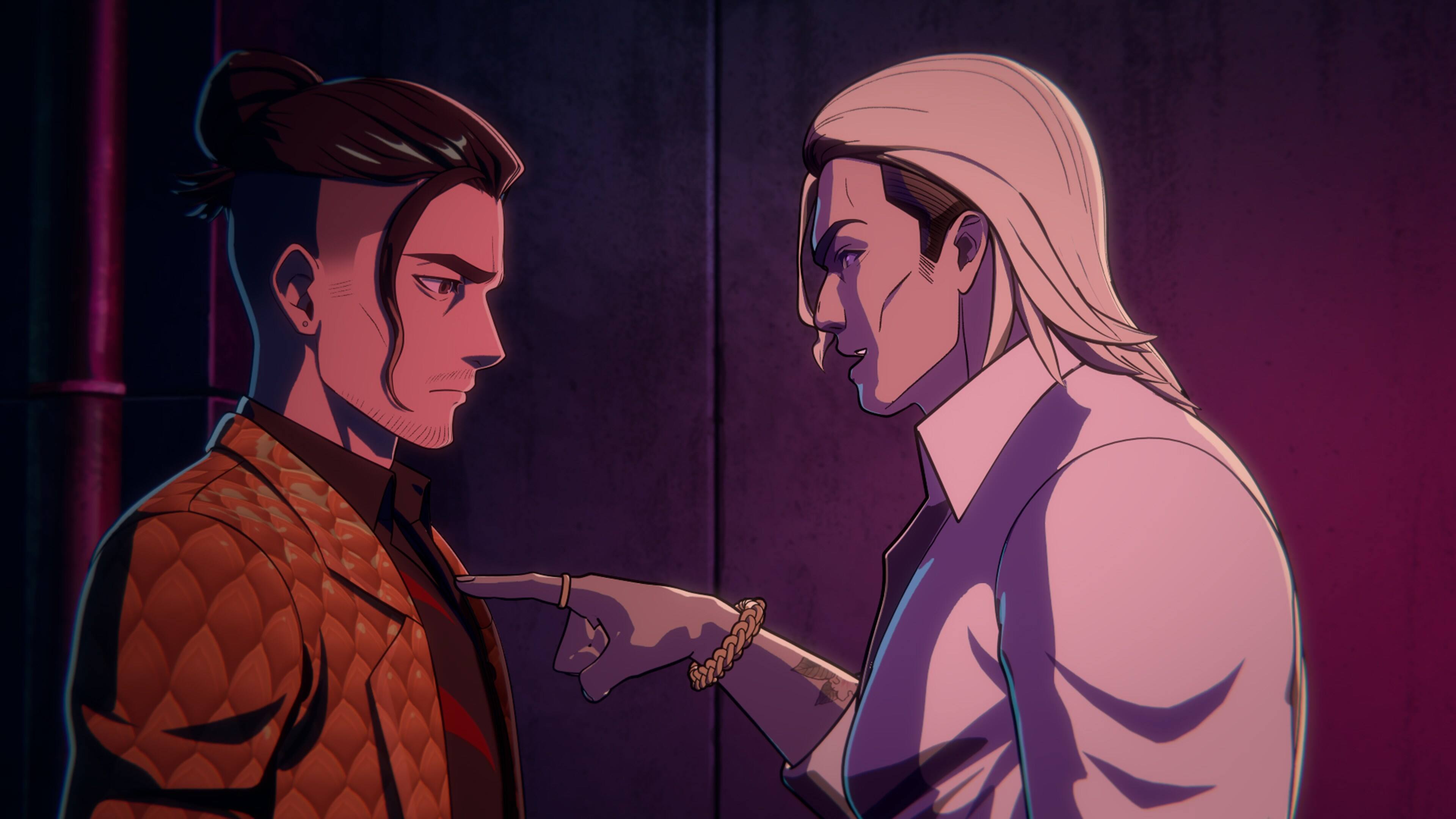 Alt View 5. Milestone - Screamer.