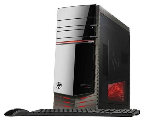 hp envy phoenix gaming desktop