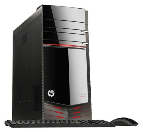 hp phoenix i7