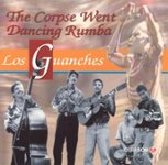 Front Standard. The Corpse Went Dancing Rumba [CD].