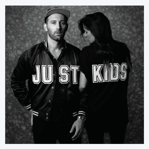  Just Kids [CD]