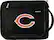 Front Standard. Tribeca - Chicago Bears Deluxe Apple® iPad® Sleeve - Black.