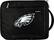 Front Standard. Tribeca - Philadelphia Eagles Deluxe Apple® iPad® Sleeve - Black.