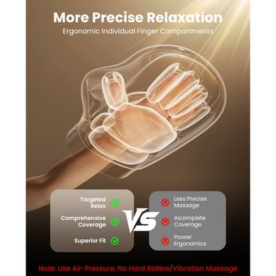 Bob and Brad HandSpa Pro Hand Massager White H90 - Best Buy Bob and Brad HandSpa Pro Hand Massager White H90 - Best Buy