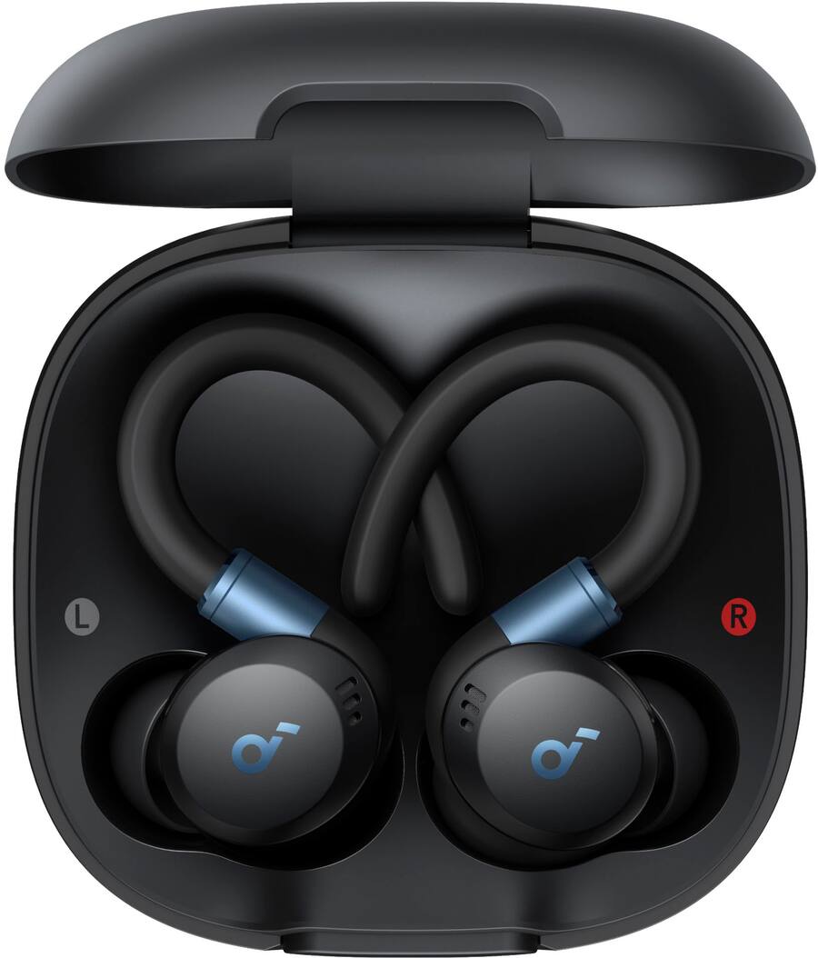 Soundcore by Anker Sport X20 True Wireless Noise Cancelling Soundcore by Anker Sport X20 True Wireless Noise Cancelling