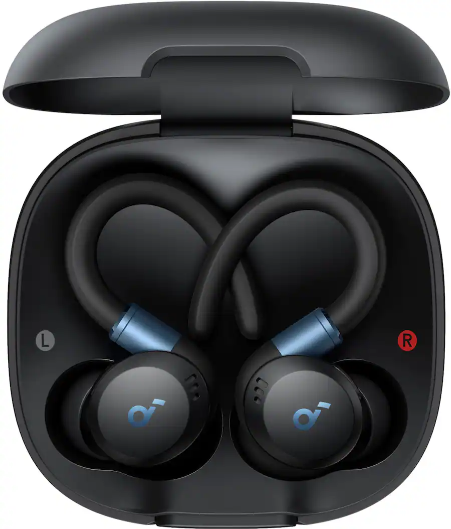 Headphones Soundcore Sport Air Manual Soundcore By Anker Sport X20
