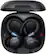 Alt View 11. Soundcore - by Anker Sport X20 True Wireless Noise Cancelling Earbuds - Black.